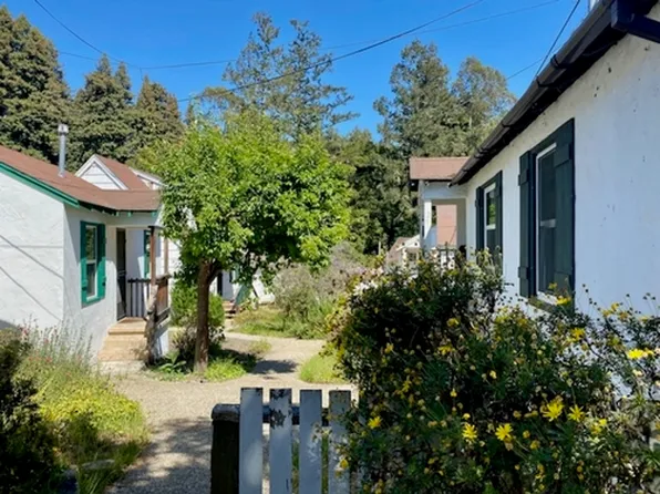 1200 El Rancho Dr, Santa Cruz, CA