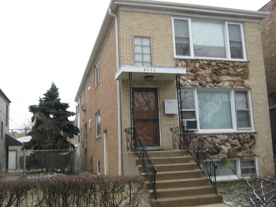 1st image of 4936 W Montrose Ave #2