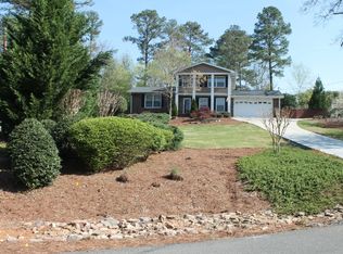 31 Ford Rd SE, Rome, GA 30161