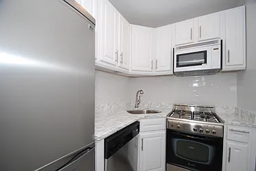 Rented by Buchbinder & Warren