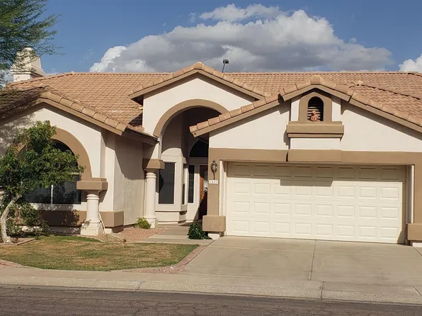 1213 N Jamaica Way, Gilbert, AZ 85234