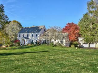 94 Annin Rd, Far Hills, NJ 07931