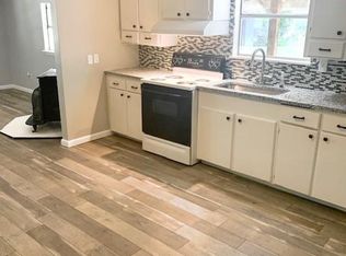 130 Gail St, Huntington, TX 75949