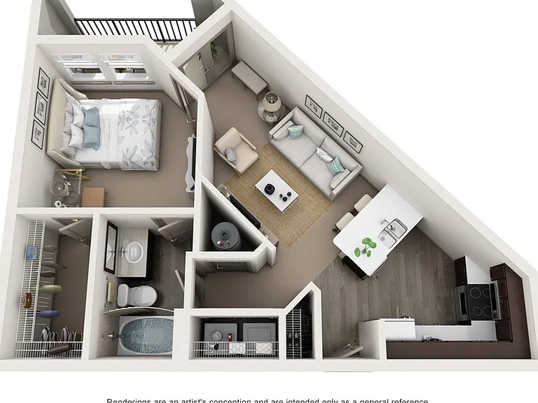 Luxe Lakewood Ranch - A3 Luxe Lakewood Ranch - A3