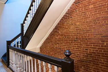 Rented by Perry Associates NYC Inc