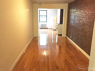 Rented by City Connections Realty