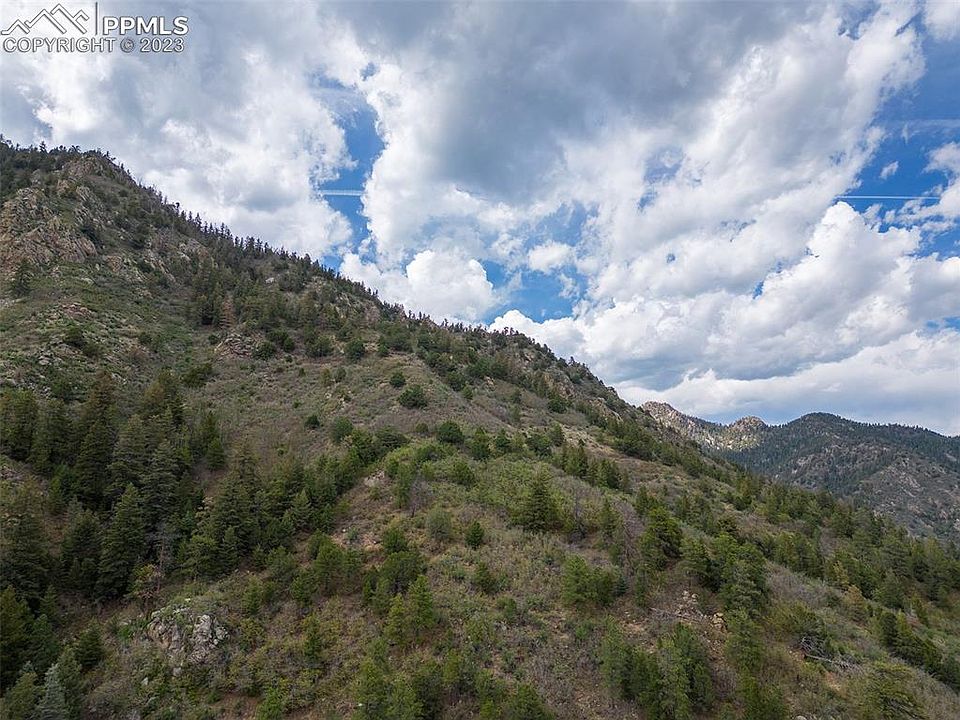 0 Little Turkey Creek Rd, Colorado Springs, CO 80926 MLS 5300201 Zillow