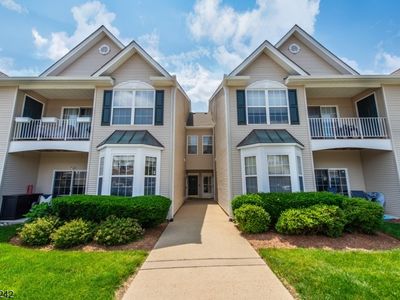 372 Cambridge Dr #372, Butler, NJ, 07405