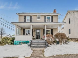 301 8th St, Windber, PA 15963