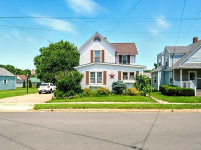 61 W Smiley Ave, Shelby, OH, 44875