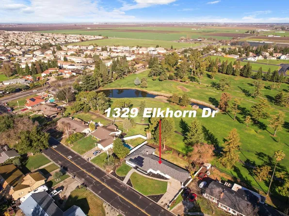 1329 Elkhorn Dr, Stockton, CA 95209