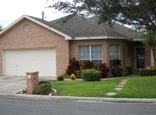 4300 Carnation Ave, McAllen, TX 78501