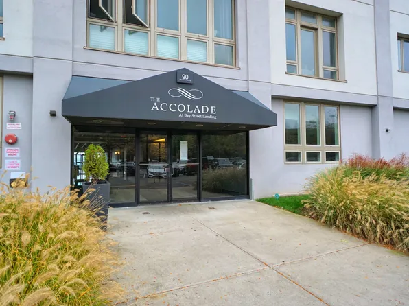 90 Bay Street Landing image 1 of 42