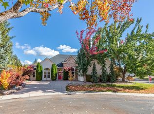 204 W Oakhampton Dr, Eagle, ID 83616