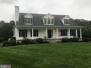 1056 Tuckahoe Rd, Milmay, NJ 08340