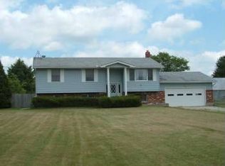 1048 Doyle Rd, Jefferson, OH 44047