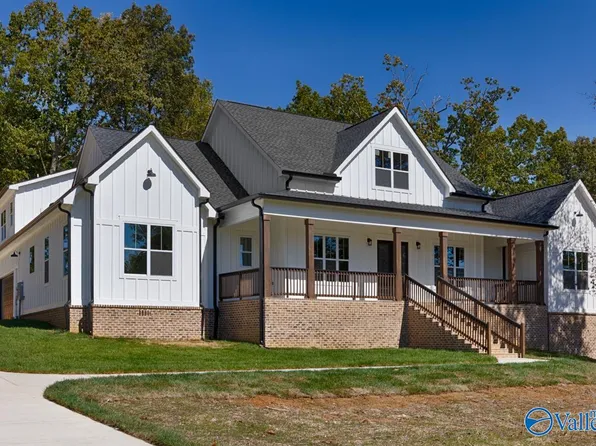 113 Hillsdale Dr, Gurley, AL 35748