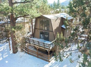 309 Sites Way, Big Bear City, CA 92314