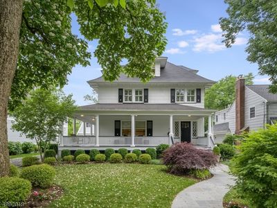 47 Elmwood Ave, Chatham, NJ, 07928