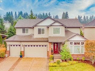 1405 NW 114th St, Vancouver, WA