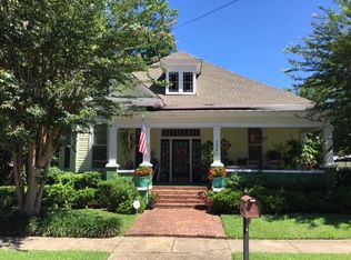 1017 3rd Ave N, Columbus, MS 39701