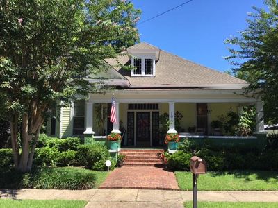 1017 3rd Ave N, Columbus, MS, 39701