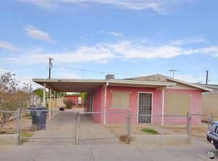 1479 N Cadena Ave, San Luis, AZ 85349