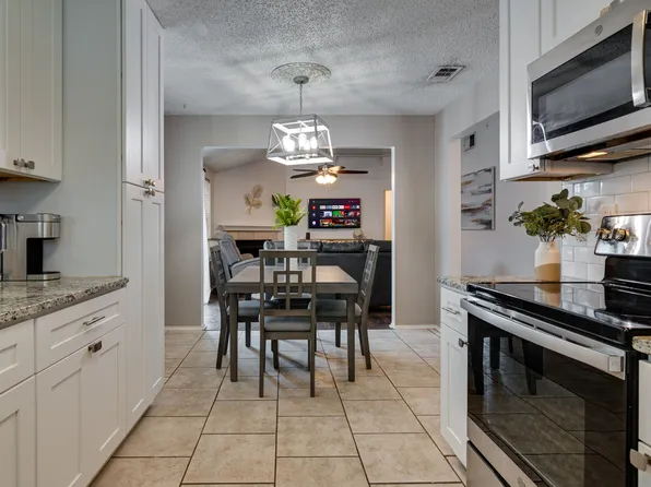 6713 Windwillow Dr, Fort Worth, TX 76137