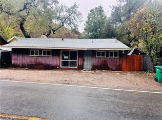 29312 Silverado Canyon Rd, Silverado, CA 92676