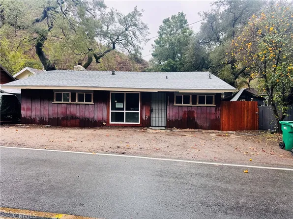 29312 Silverado Canyon Rd, Silverado, CA 92676