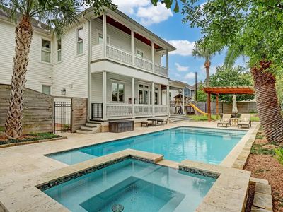701 Oxford St, Houston, TX, 77007