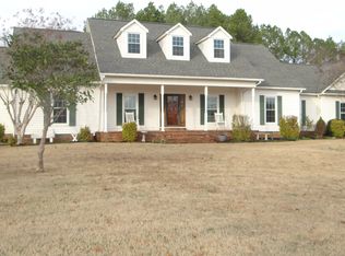 2900 Scenic, Corinth, MS 38834