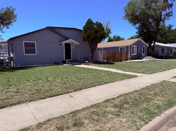 401 Evans St, Garden City, KS 67846