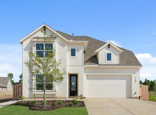 2280 Vargas St, Montgomery, TX 77316