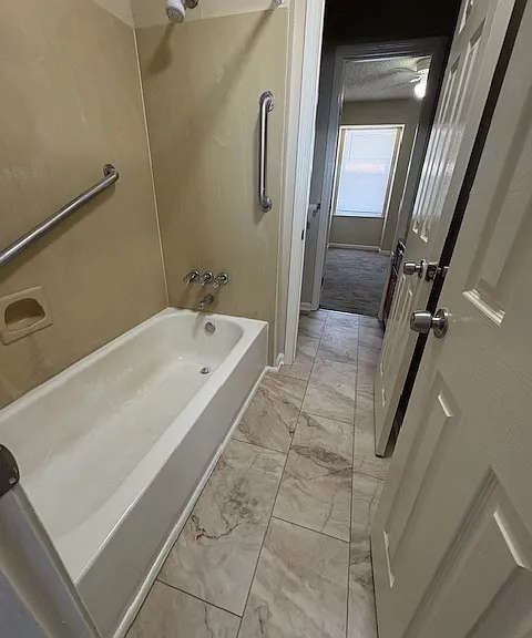Full bath