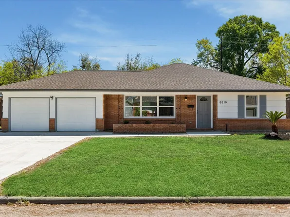 8519 Hatton St, Houston, TX 77025