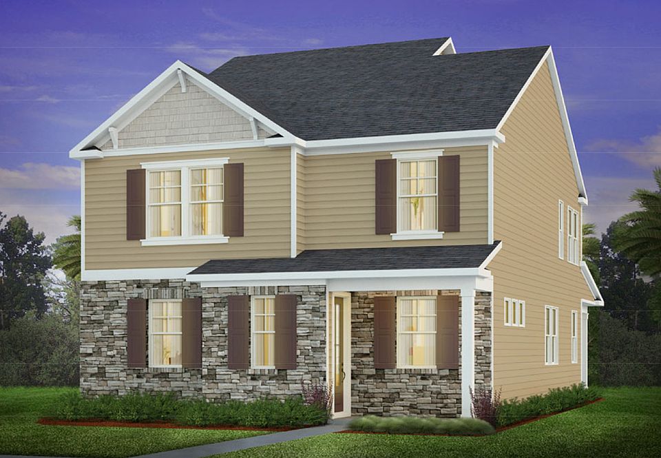 Plan Elevation.