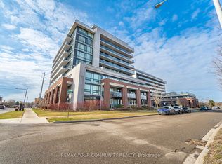 4800 Highway 7 St #105, Vaughan, ON L4L 1H8