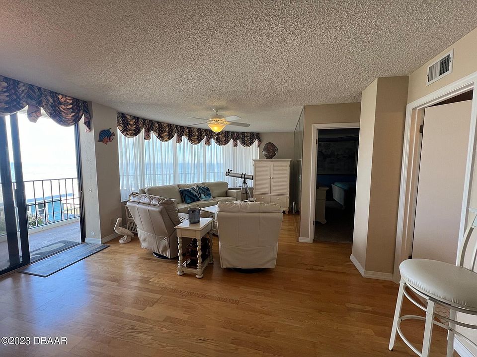 Tiffany, A Condo, The 1295 Ocean Shore Blvd Ormond Beach FL Zillow