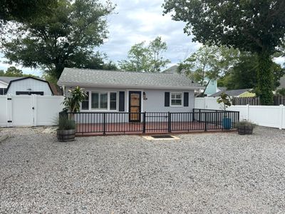 113 NW 12th Street, Oak Island, NC, 28465