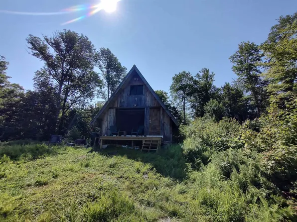 2501 Chelsea Mountain Road, Randolph, VT 05060