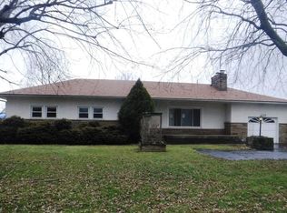 2115 Demorest Rd, Grove City, OH 43123