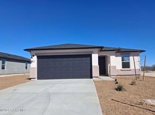 1274 Meta Rd, Chino Valley, AZ 86323