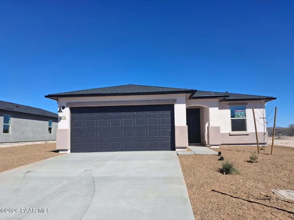 1274 Meta Rd, Chino Valley, AZ 86323