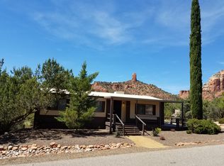 665 Sunshine Ln, Sedona, AZ 86336