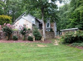 102 Clayton Way, Oak Ridge, TN 37830