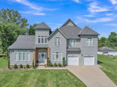 7310 Lamson Rd, Bedford, OH, 44146