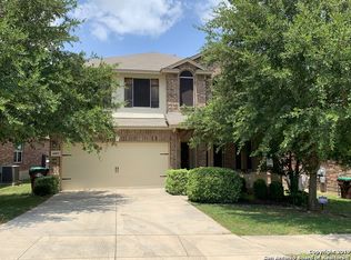 6603 Palmetto Way, San Antonio, TX 78253