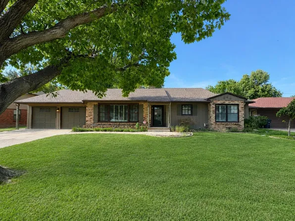 1518 Vinita Ave, Enid, OK 73703
