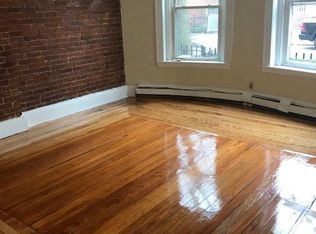72 Florida St UNIT 1, Dorchester Center, MA 02124